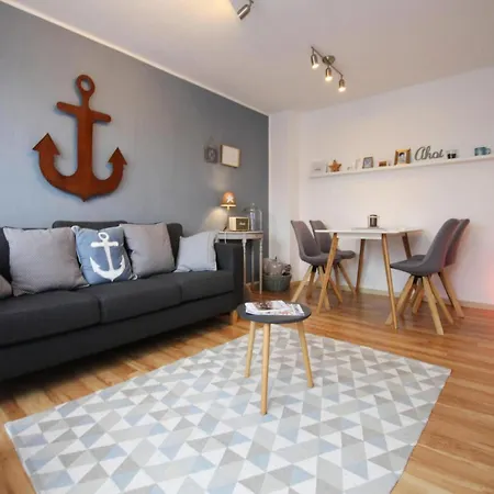 Ferienwohnung, * Garding