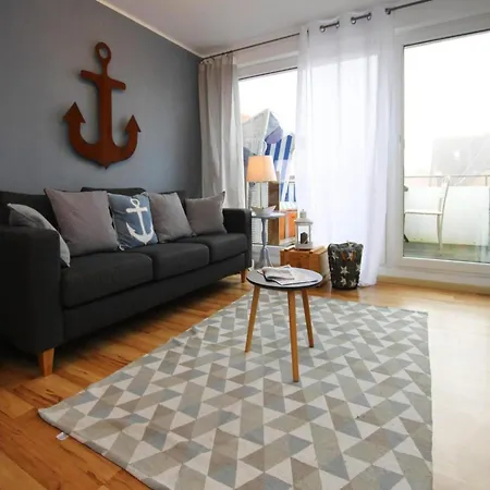 Apartamento Ferienwohnung,