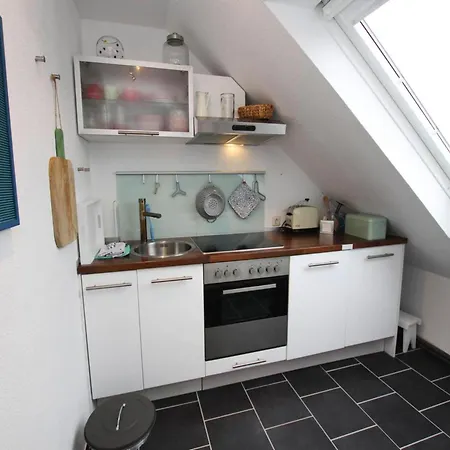 Ferienwohnung, Apartamento