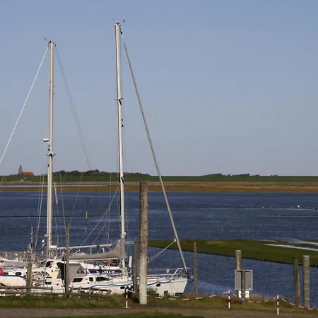 Apartamento Ferienwohnung,