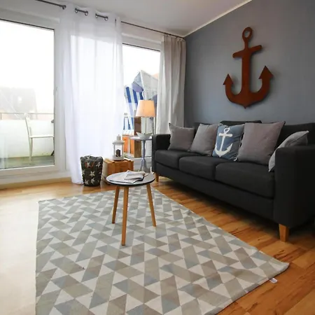 Apartamento Ferienwohnung, *