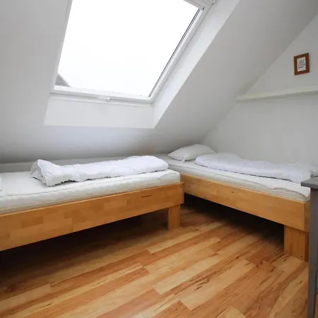 Apartamento Ferienwohnung,