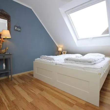 Appartement Ferienwohnung, *
