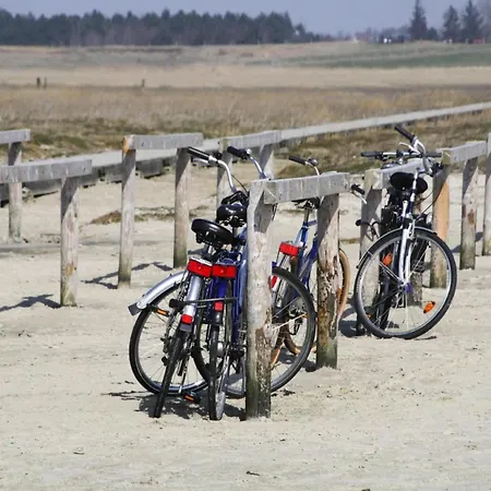 Ferienwohnung, Apartamento Garding