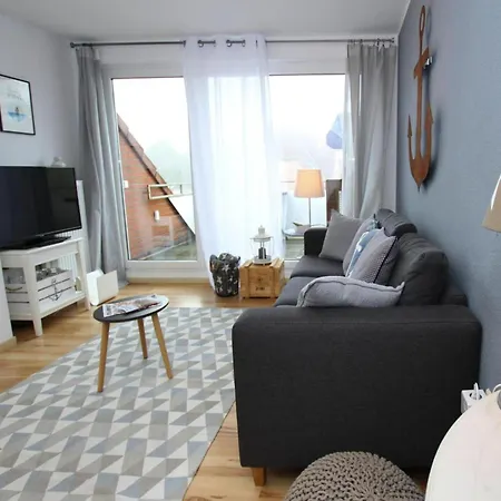 Ferienwohnung, * Garding