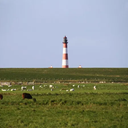 Apartamento Ferienwohnung, *