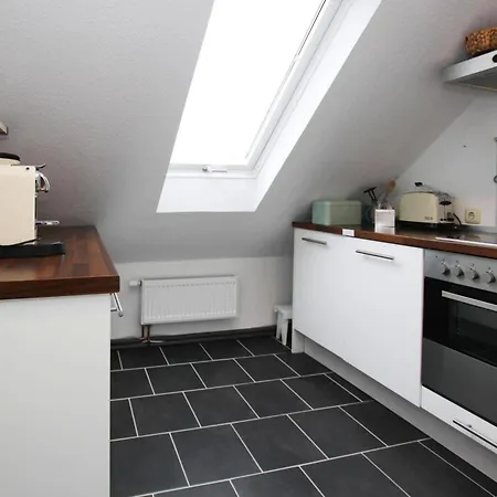 Ferienwohnung, Garding