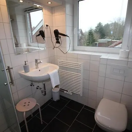 Appartement Ferienwohnung, *